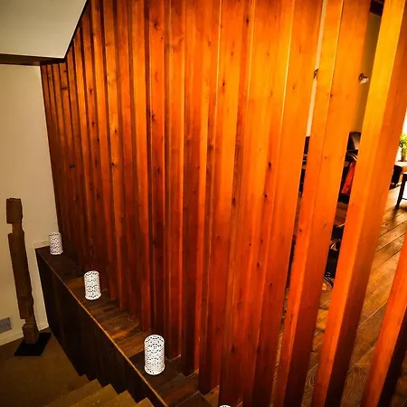 Restaurant & Cabrit Penzion