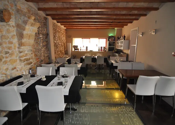 Restaurant & Cabrit Casa de hóspedes