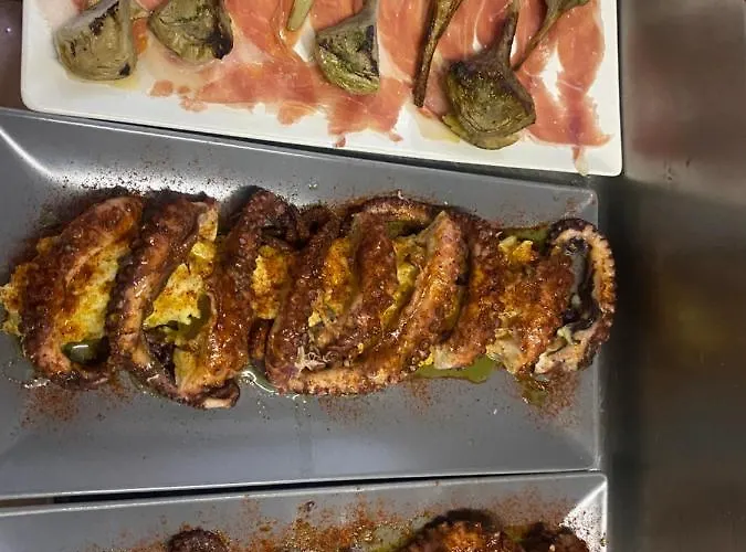 Casa de hóspedes Restaurant & Cabrit