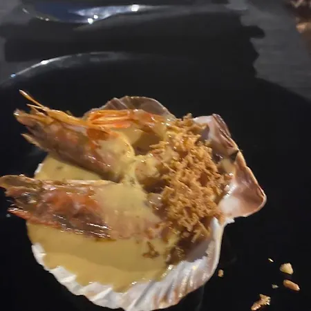Restaurant & Cabrit *
