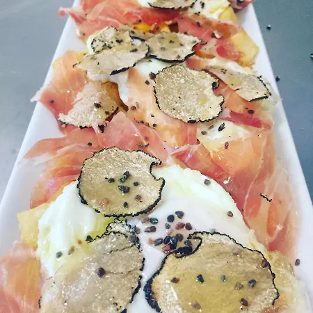 Restaurant & Cabrit بيت ضيافة سانت ماتيو