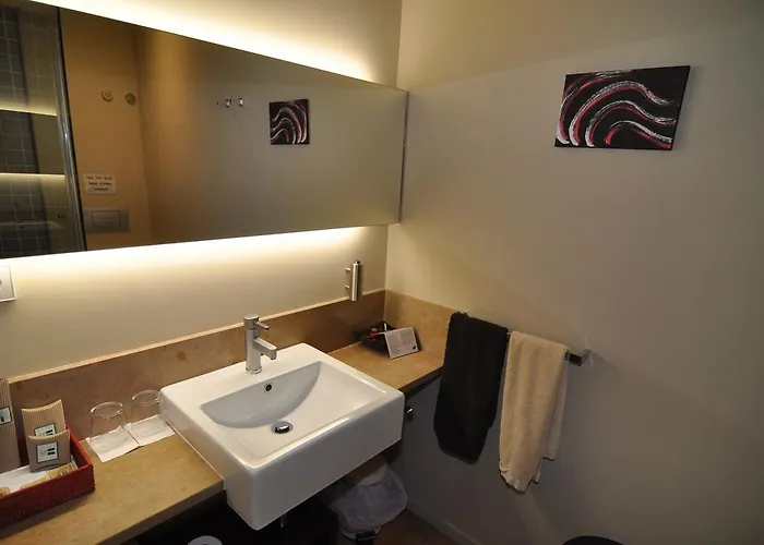Affittacamere Restaurant & Cabrit 4*