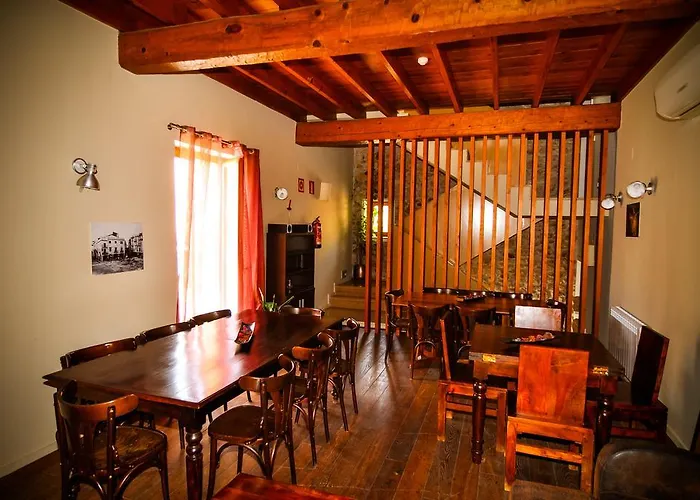 Affittacamere Restaurant & Cabrit