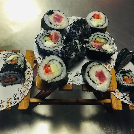 Restaurant & Cabrit Sant Mateu