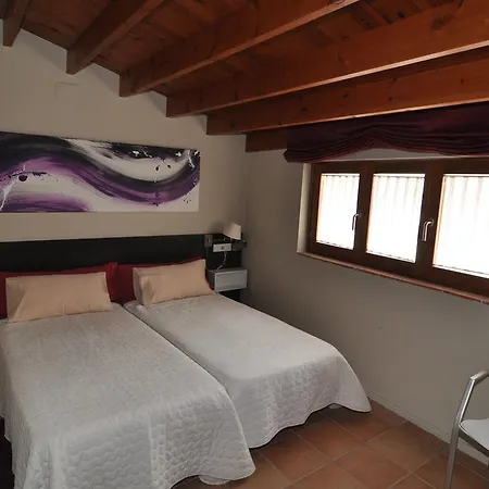 Restaurant & Cabrit Vendégház 4*