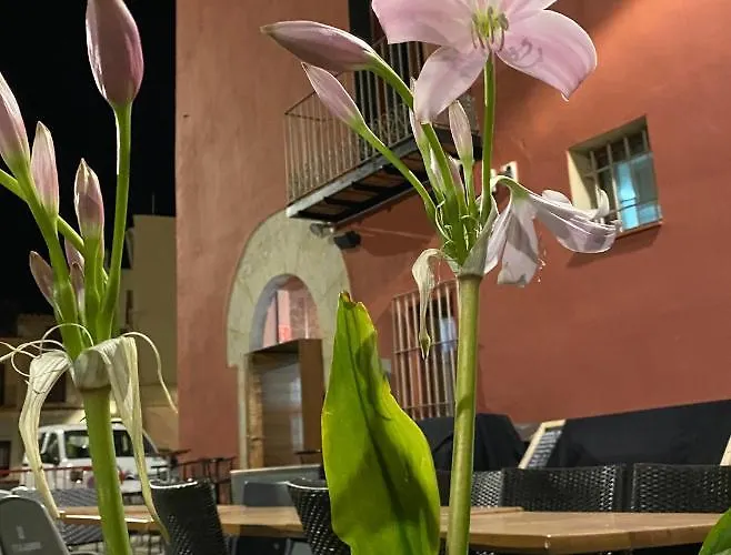 Restaurant & Cabrit Gasthof