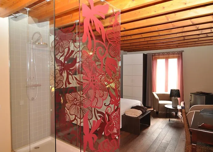 Gasthof Restaurant & Cabrit 4*