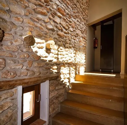 Gasthof Restaurant & Cabrit Sant Mateu