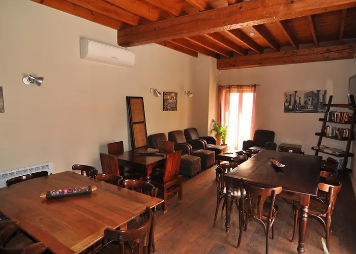Restaurant & Cabrit 4* Sant Mateu